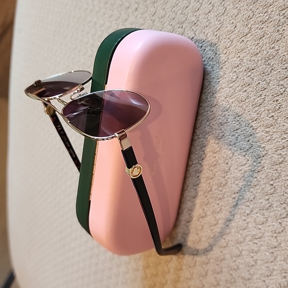 Kate Spade New York Women's Sunglasses - Picture 4 of 10